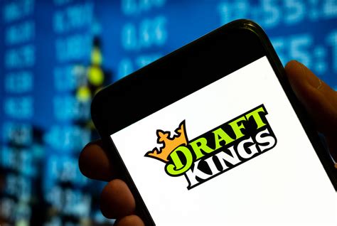 About DraftKings .